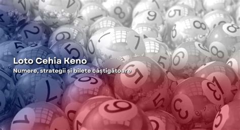 loto cehia keno.